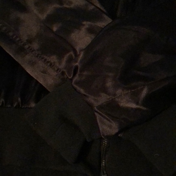 Charlotte Russe bomber - Picture 3 of 4